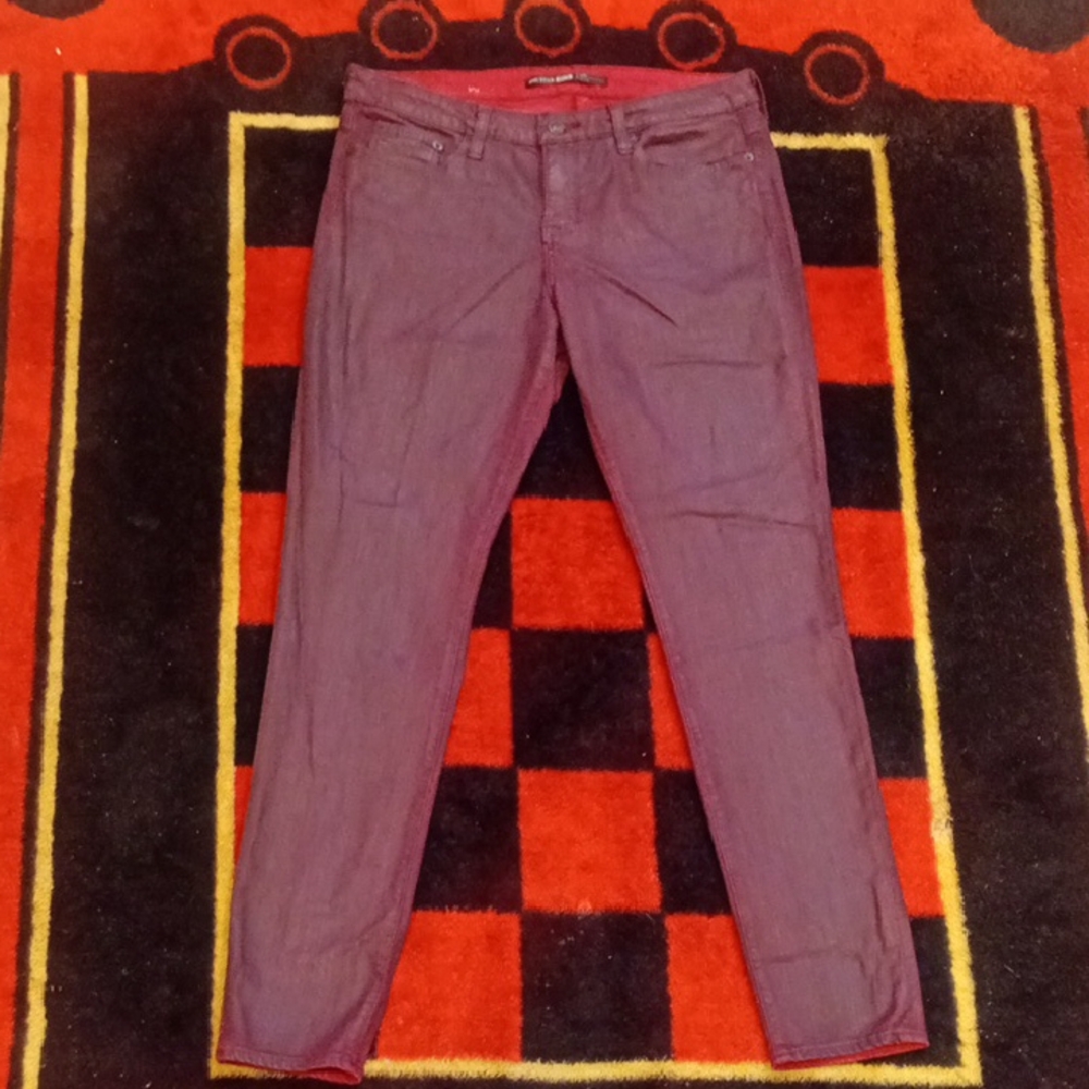 Big Star Legendary Blue Jeans 32 X 32